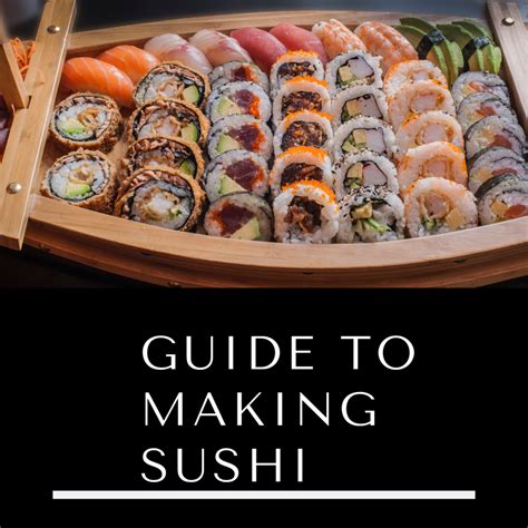 Sushi nagic roll
